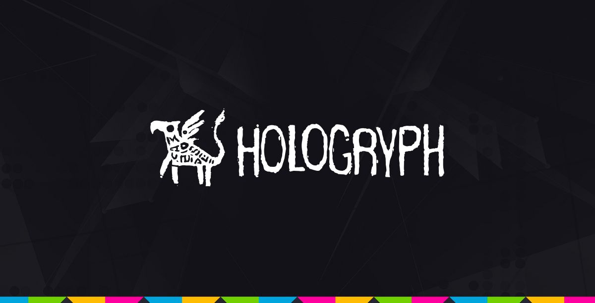 Hologryph